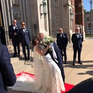 Meet your Posher, Meghan